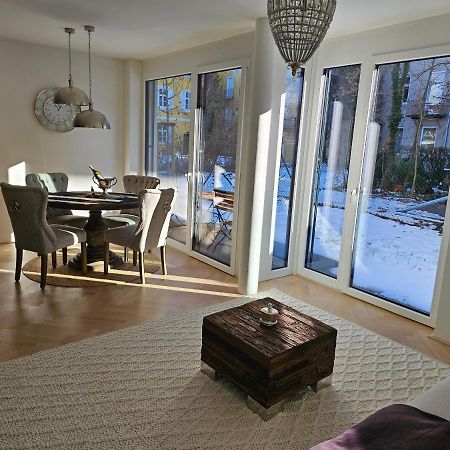 Rocks Graz Apartment ภายนอก รูปภาพ