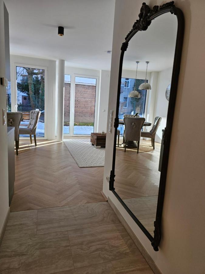 Rocks Graz Apartment ภายนอก รูปภาพ