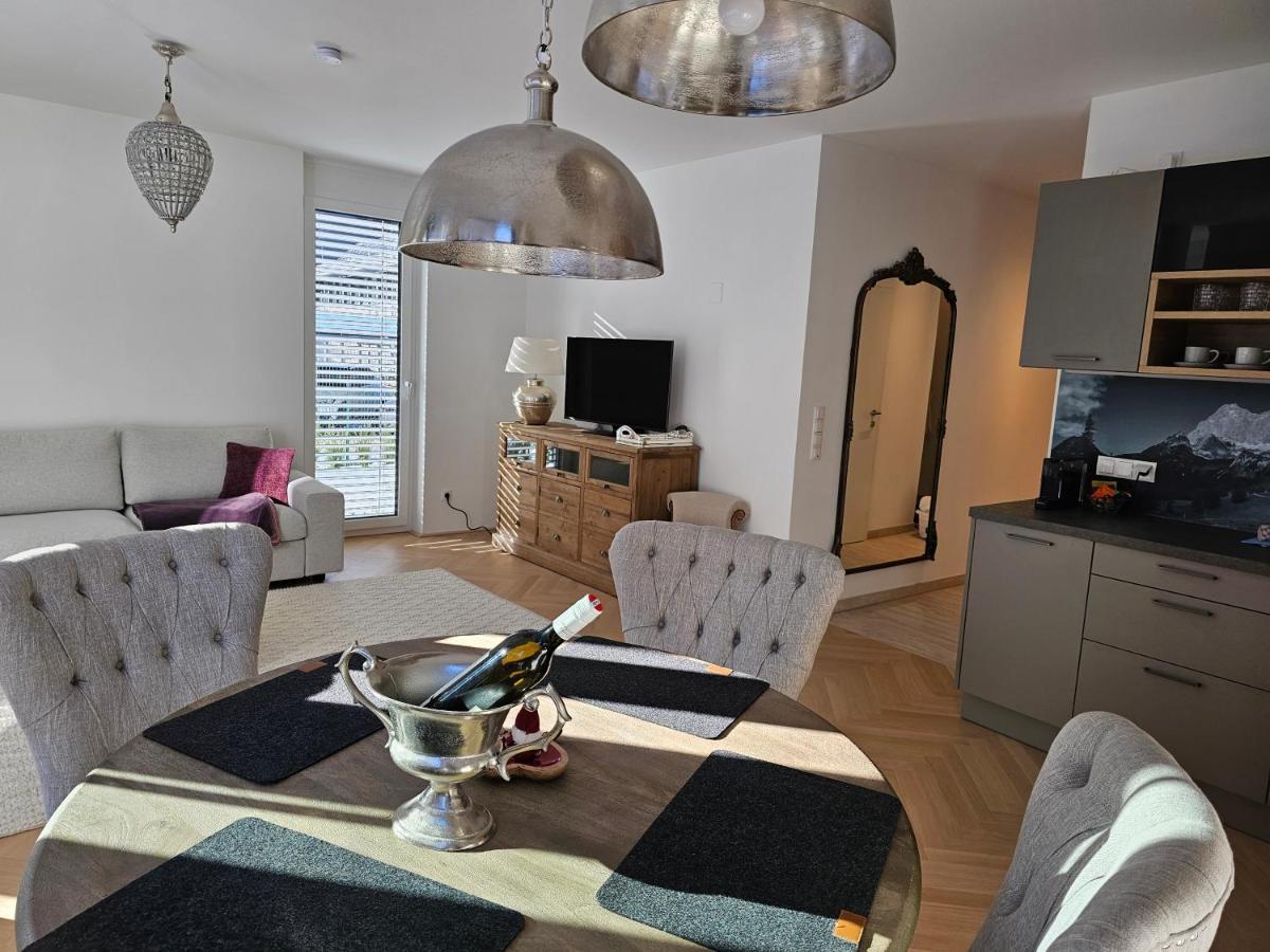 Rocks Graz Apartment ภายนอก รูปภาพ