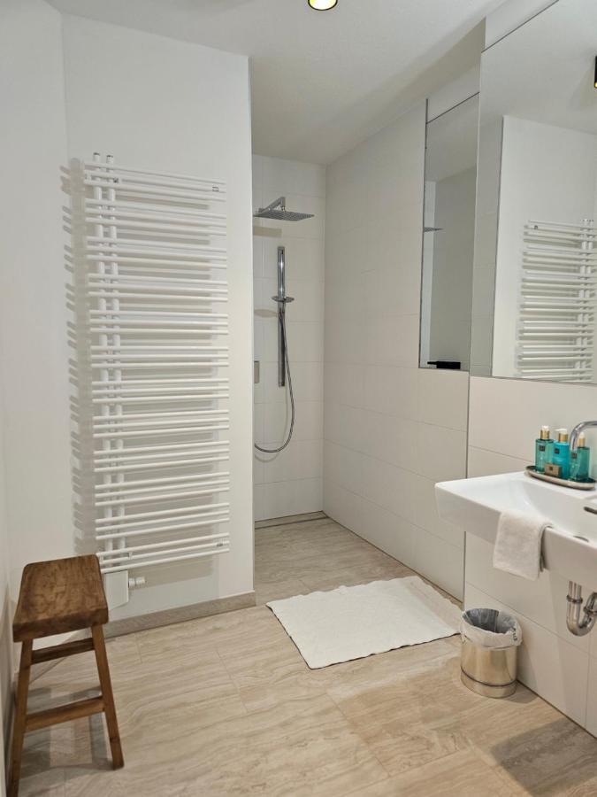 Rocks Graz Apartment ภายนอก รูปภาพ